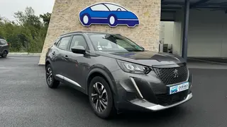 Peugeot 2008  - Puretech - photo 2
