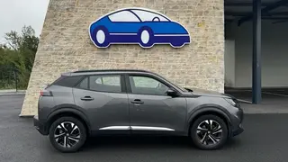 Peugeot 2008  - Puretech - photo 3