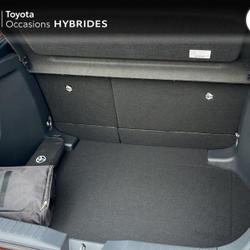 Toyota C-HR 1.8 Hybride 140ch Graphic MY26 Cheffois
