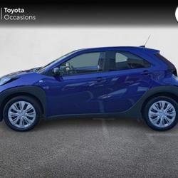 Toyota Aygo X 1.0 VVT-i 72ch Dynamic MY24 Quimper