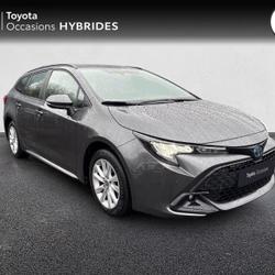 Toyota Corolla Touring Sports 1.8 140ch Dynamic Business MY24 Lanester