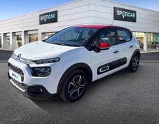 Citroen C3 Castelnaudary