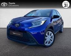 Toyota Aygo X Quimper