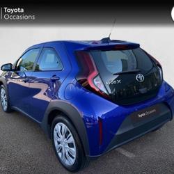 Toyota Aygo X 1.0 VVT-i 72ch Dynamic MY24 Quimper