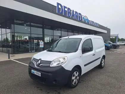 Renault Express - 1.5 DCI 90CH ZEN - 9 990 €