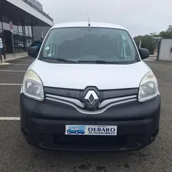 Renault Express 1.5 DCI 90CH ZEN occasion - Campsas - photo 2/20