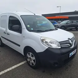 Renault Express 1.5 DCI 90CH ZEN occasion - Campsas - photo 3/20