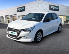 Peugeot 208 Auch