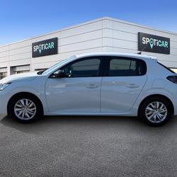 Peugeot 208 208 PureTech 75 S&S BVM5 Active Auch