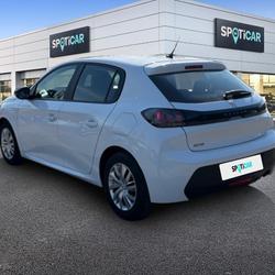 Peugeot 208 208 PureTech 75 S&S BVM5 Active Auch