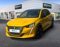 Peugeot 208 Auch
