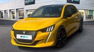 Peugeot 208  - Puretech - photo 0