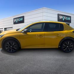 Peugeot 208 PureTech 100 S&S BVM6 GT occasion - Auch - photo 2/31