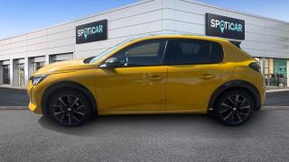 Peugeot 208  - Puretech - photo 1