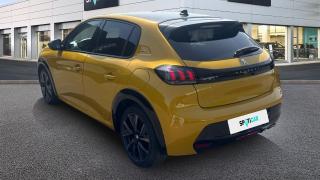 Peugeot 208  - Puretech - photo 2