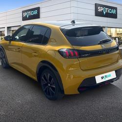 Peugeot 208 PureTech 100 S&S BVM6 GT occasion - Auch - photo 3/31