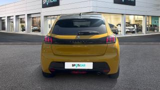 Peugeot 208  - Puretech - photo 3