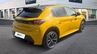 Peugeot 208  - Puretech - photo 4