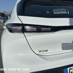 Peugeot 308 III Phase 1 308 BlueHDi 130ch S&S BVM6 Active Pack Auch