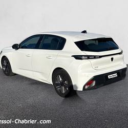 Peugeot 308 III Phase 1 308 BlueHDi 130ch S&S BVM6 Active Pack Auch