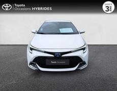 Toyota Corolla Carhaix-Plouguer