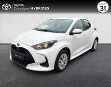 Toyota Yaris Quimper