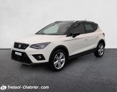 Seat Arona Villeneuve-lès-Béziers