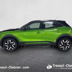 Opel Mokka Mokka 1.2 Turbo 100 ch BVM6 Edition Perpignan