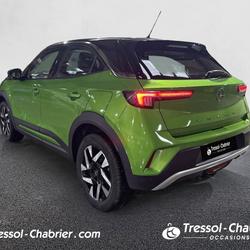 Opel Mokka Mokka 1.2 Turbo 100 ch BVM6 Edition Perpignan