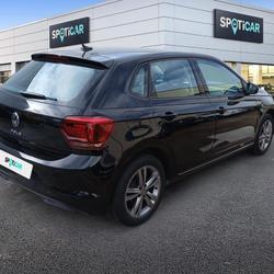 Volkswagen Polo Polo 1.0 TSI 95 S&S BVM5 Carat Mauguio