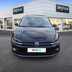 Volkswagen Polo Polo 1.0 TSI 95 S&S BVM5 Carat Mauguio
