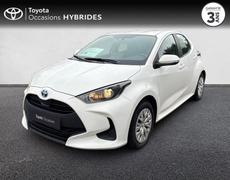 Toyota Yaris Quimper
