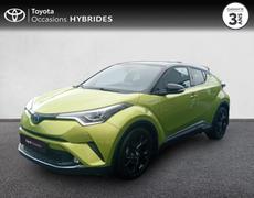 Toyota C-HR Lanester