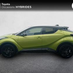 Toyota C-HR 122h JBL Edition 2WD E-CVT RC18 Lanester