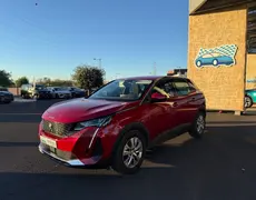 Peugeot 3008 Saint-Saturnin