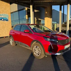 Peugeot 3008 1.2 PURETECH 130CH S&S ACTIVE PACK EAT8 occasion - B&eacute;ziers - photo 3/20