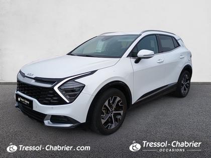 Kia Sportage - Sportage 1.6 T-GDi 230ch ISG Hybride BVA6 4x2 Design - 26 890 €