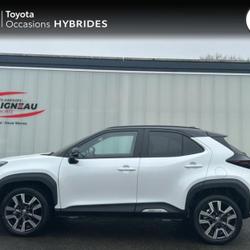 Toyota Yaris Cross 130h Trail Techno MY26 Cheffois