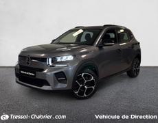 Citroen C3 Auch