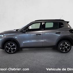 Citroen C3 C3 Turbo 100 ch BVM6 Plus Auch