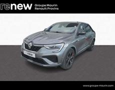Renault Arkana Provins