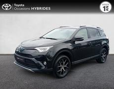 Toyota RAV4 Lanester