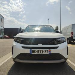 Opel Frontera Frontera 1.2 Turbo Hybrid 145 ch e-DCT6 GS Perpignan