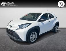 Toyota Aygo X Cholet