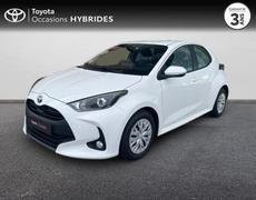 Toyota Yaris Cholet