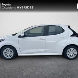Toyota Yaris IV 116H DYNAMIC BUSINESS Cholet