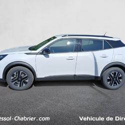 Peugeot 2008 2008 Hybrid 110 e-DCS6 Edition Naves