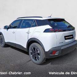 Peugeot 2008 2008 Hybrid 110 e-DCS6 Edition Naves