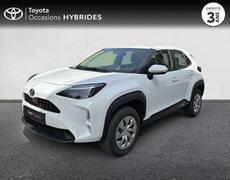 Toyota Yaris Cross Carhaix-Plouguer
