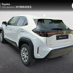 Toyota Yaris Cross 116h Dynamic MC24 Carhaix-Plouguer